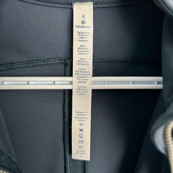 Lululemon Jacket - Picture 4 of 4